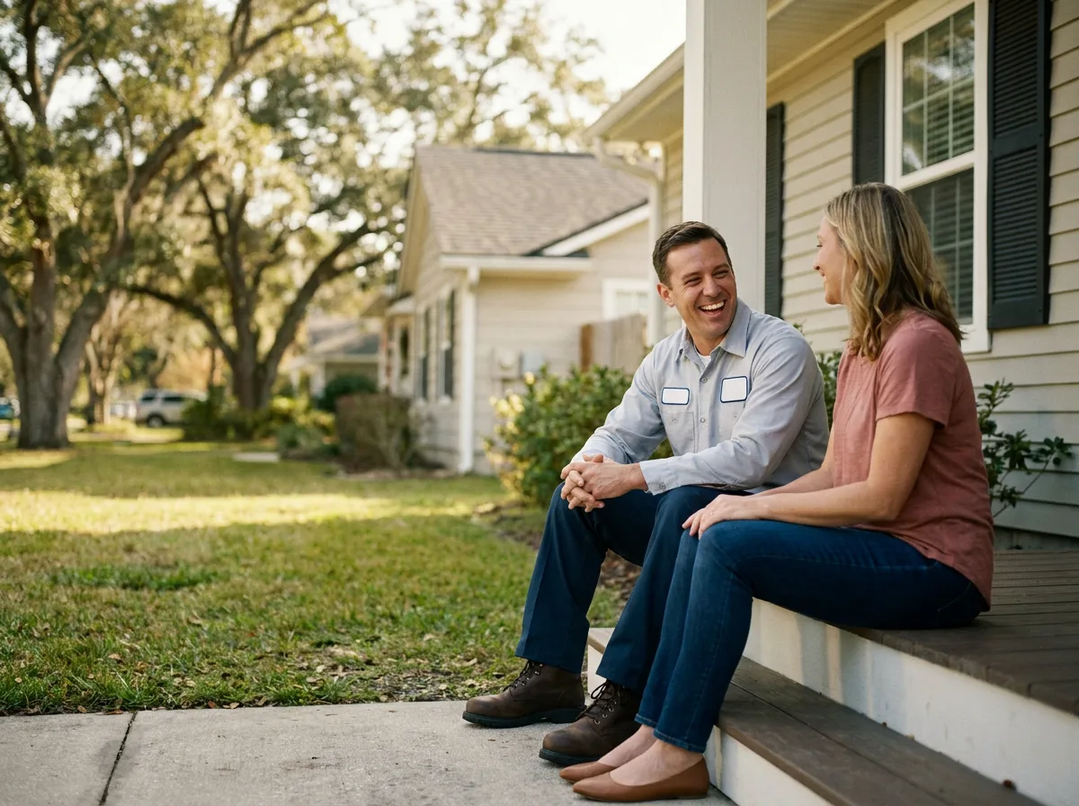 Septic tank pumping FAQs for Sparkman, AR